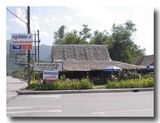 ラノーンの絶品パッタイをだすお店