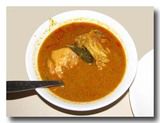 チキンカレー