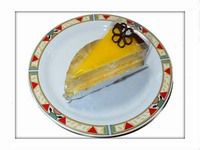 レモンケーキ
