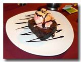 チョコレートケーキ