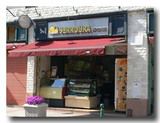 セルドゥーラ　お店