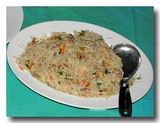 インディアッパコトゥ　スリランカ風炒麺
