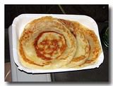 ホットック（バター焼きバージョン）