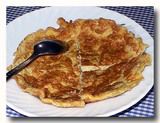 インドネシア風卵焼き