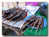 イカン・アサップ　魚の薫製