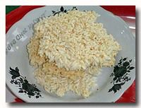 ランギナン 米のポン菓子 ポンせん