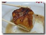 生煎饅頭 焼き小籠包の裏側