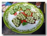 クルポン　蜜入り団子　２