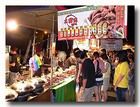 大東夜市の二師古早味