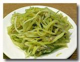 酸菜　高菜の漬物