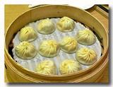 小籠包 xiao long bao [ショーロンポー]