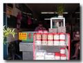 薄餅食家 poh piah lweeの店頭