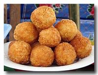 ネーム ラオス風焼きおにぎり