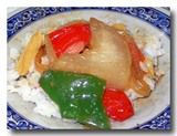 マンボウ丼