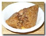 肉粽　ちまき