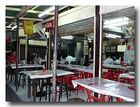 ラープ・ランスアン の店内