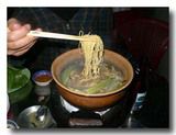 ミー(小麦麺)