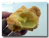 シュークリーム
