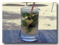 モヒート mojito