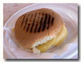 チーズサンドイッチ