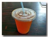 酸梅湯 サンメイタン 梅ジュース