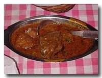 チキンマサラ スパイシーチキンカレー