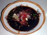 イカンバカール カツオ一本焼きのたれ