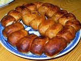 ホワイト餃子 本店 名物 フライパン焼き