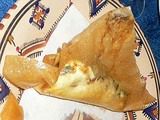 チュニジア料理 ハンニバル ブリック