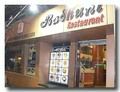 Radhuni Restaurant コルカタ 外観