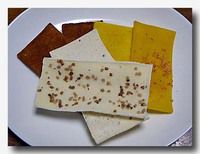 エンバル embal キャッサバ芋の加工品