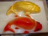 年糕 中国 春節 餅 中身とカバー