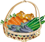 野菜籠